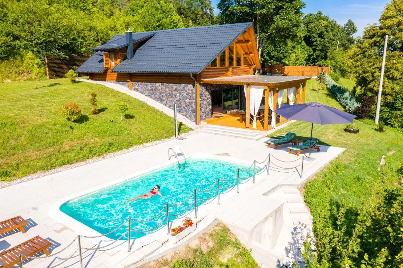 Holiday Home Wellspring, Foto 3