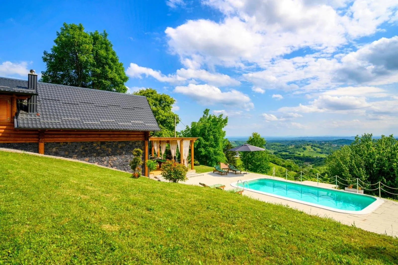 Holiday Home Wellspring, Foto 5