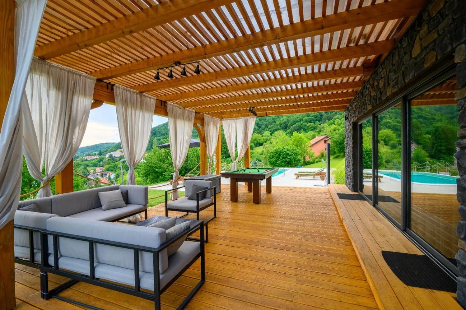 Holiday Home Wellspring, Foto 7