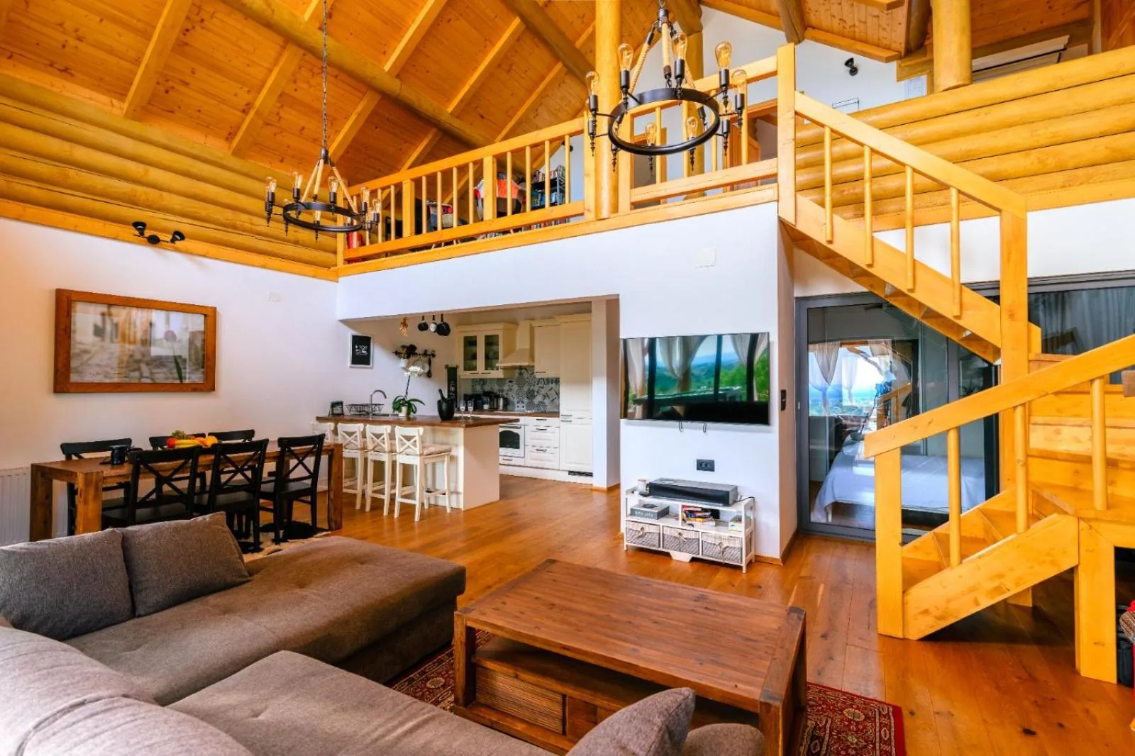 Holiday Home Wellspring, Foto 6