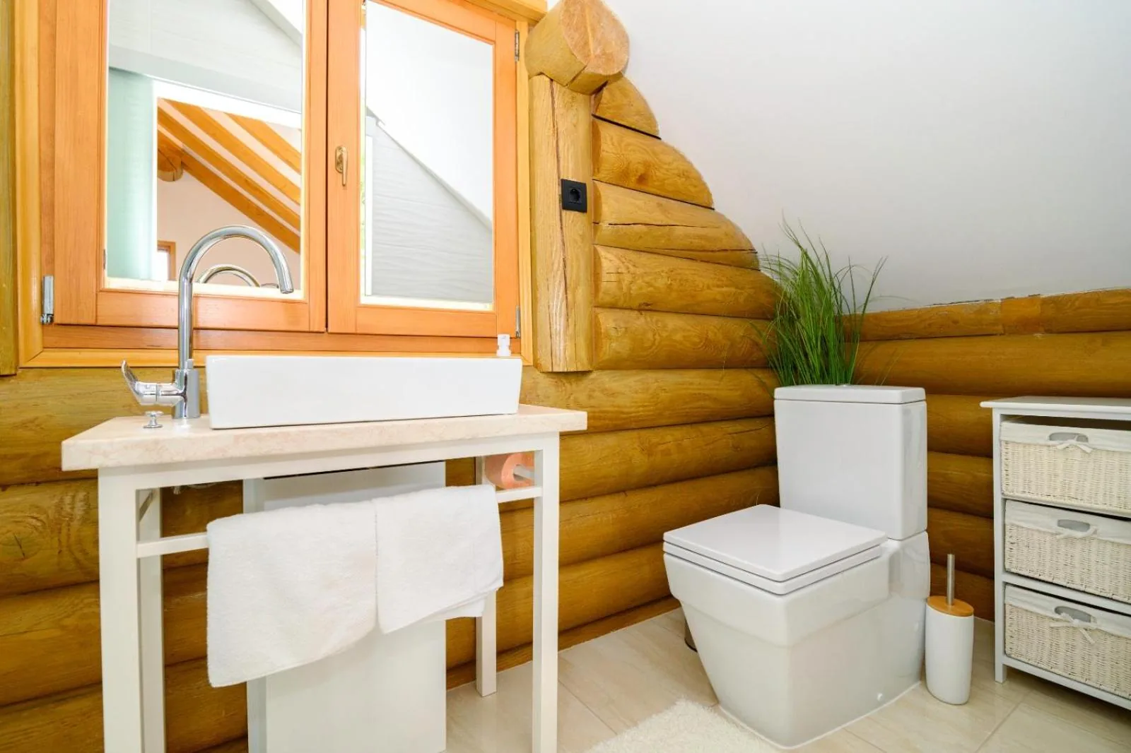Holiday Home Wellspring, Foto 10