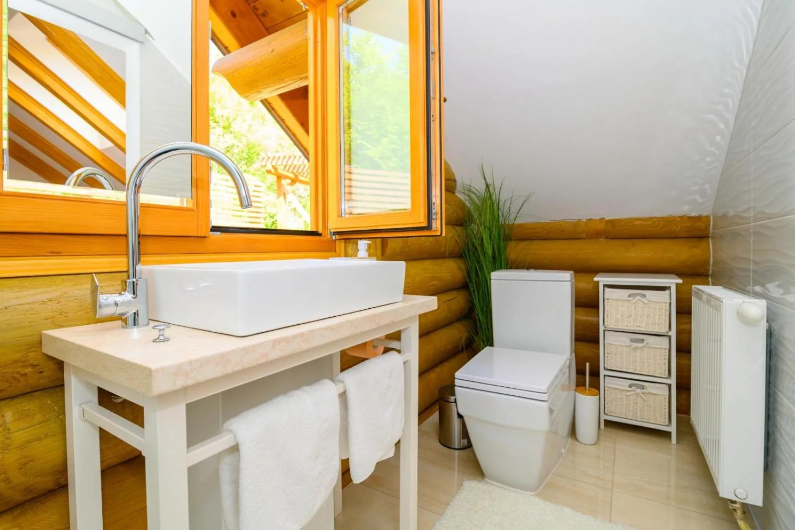Holiday Home Wellspring, Foto 8